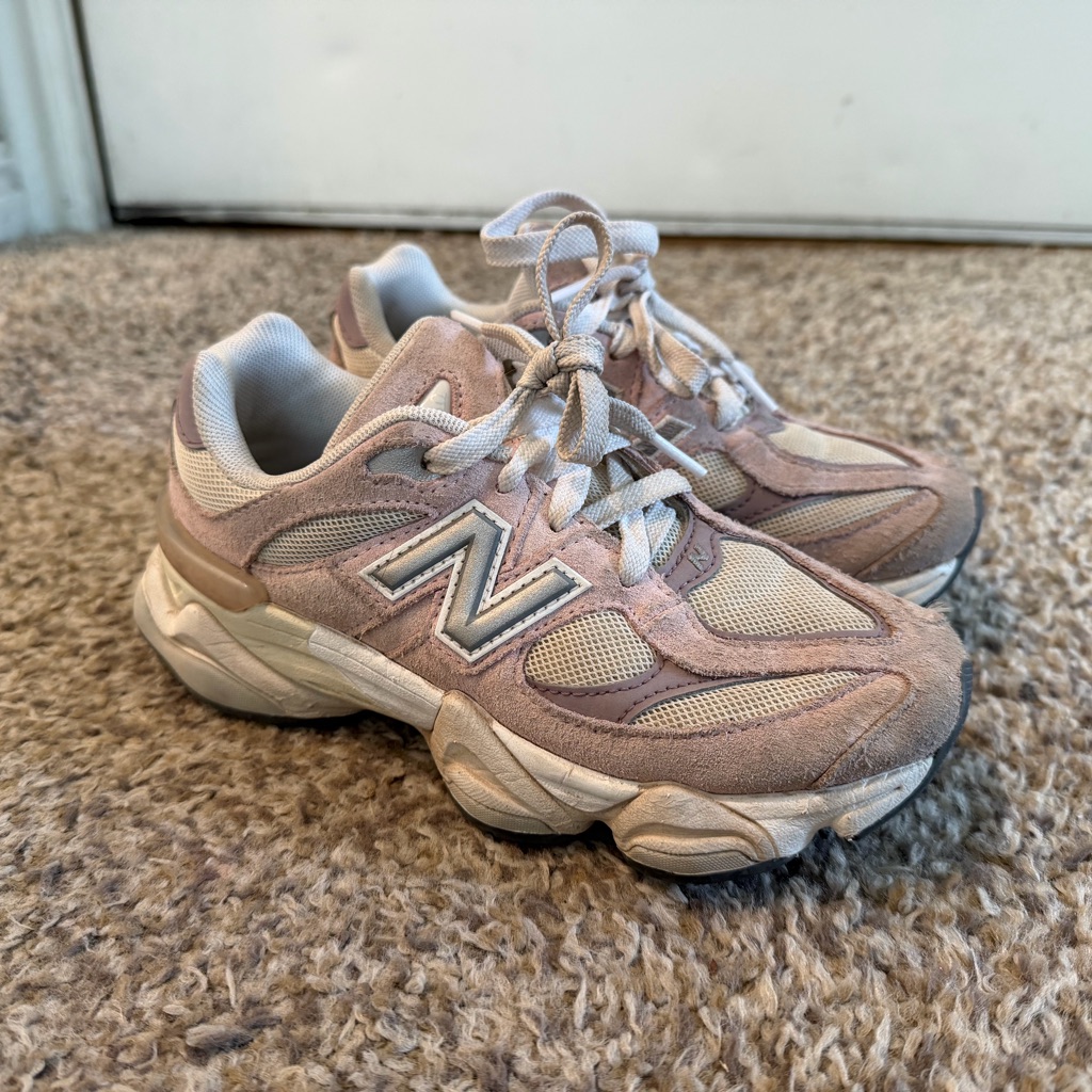 New Balance Kids 9060
